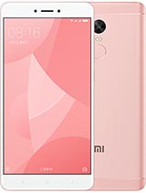 Xiaomi Redmi Note 4X Full phone specifications, review and prices