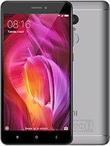 Xiaomi Redmi Note 4 Full phone specifications, review and prices