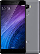 Xiaomi Redmi 4 (China) Full phone specifications, review and prices