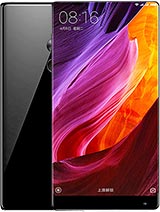 Xiaomi Mi Mix Full phone specifications, review and prices