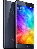 Xiaomi Mi Note 2 Full phone specifications, review and prices
