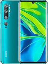 Xiaomi Mi Note 10 Pro Full phone specifications, review and prices
