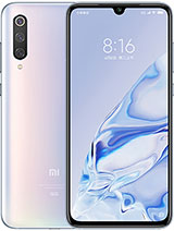 Xiaomi Mi 9 Pro 5G Full phone specifications, review and prices