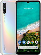Xiaomi Mi A3 Full phone specifications, review and prices